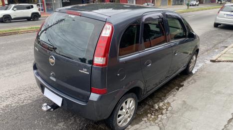 CHEVROLET Meriva 1.8 4P FLEX MAXX, Foto 4