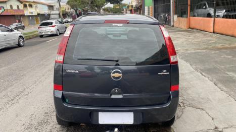 CHEVROLET Meriva 1.8 4P FLEX MAXX, Foto 5