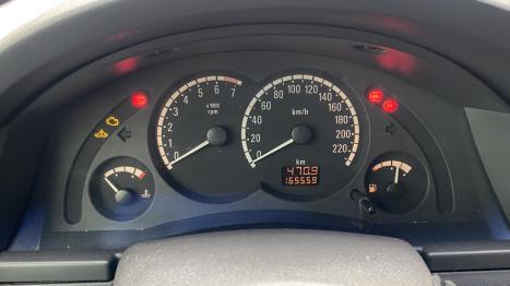 CHEVROLET Meriva 1.8 4P FLEX MAXX, Foto 6