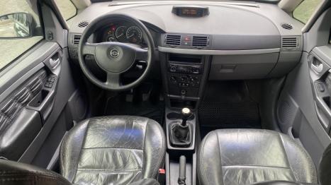CHEVROLET Meriva 1.8 4P FLEX MAXX, Foto 7