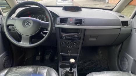 CHEVROLET Meriva 1.8 4P FLEX MAXX, Foto 8