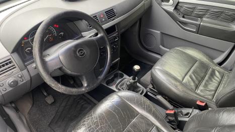 CHEVROLET Meriva 1.8 4P FLEX MAXX, Foto 9