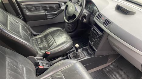 CHEVROLET Meriva 1.8 4P FLEX MAXX, Foto 10