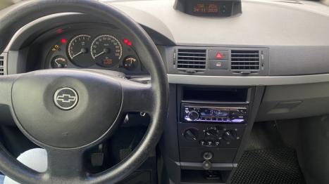 CHEVROLET Meriva 1.8 4P FLEX MAXX, Foto 11
