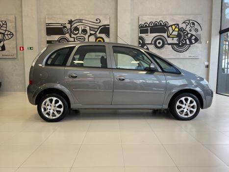 CHEVROLET Meriva 1.8 4P FLEX PREMIUM EASYTRONIC AUTOMATIZADO, Foto 5