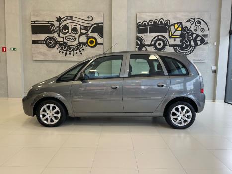 CHEVROLET Meriva 1.8 4P FLEX PREMIUM EASYTRONIC AUTOMATIZADO, Foto 6