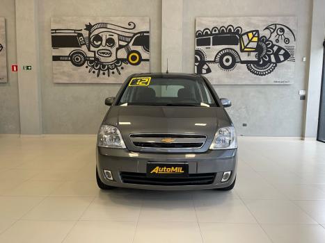 CHEVROLET Meriva 1.8 4P FLEX PREMIUM EASYTRONIC AUTOMATIZADO, Foto 7