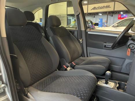 CHEVROLET Meriva 1.8 4P FLEX PREMIUM EASYTRONIC AUTOMATIZADO, Foto 10