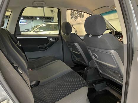 CHEVROLET Meriva 1.8 4P FLEX PREMIUM EASYTRONIC AUTOMATIZADO, Foto 11
