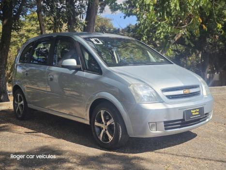 CHEVROLET Meriva 1.8 4P FLEX EXPRESSION EASYTRONIC AUTOMATIZADO, Foto 4