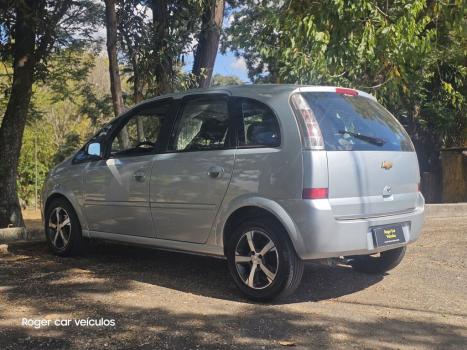CHEVROLET Meriva 1.8 4P FLEX EXPRESSION EASYTRONIC AUTOMATIZADO, Foto 9