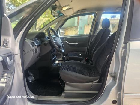 CHEVROLET Meriva 1.8 4P FLEX EXPRESSION EASYTRONIC AUTOMATIZADO, Foto 10