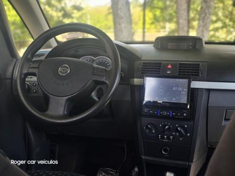 CHEVROLET Meriva 1.8 4P FLEX EXPRESSION EASYTRONIC AUTOMATIZADO, Foto 12