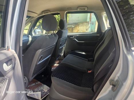 CHEVROLET Meriva 1.8 4P FLEX EXPRESSION EASYTRONIC AUTOMATIZADO, Foto 13