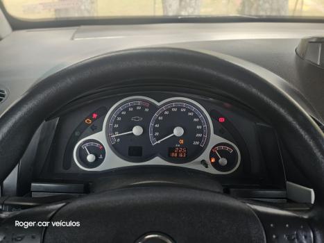 CHEVROLET Meriva 1.8 4P FLEX EXPRESSION EASYTRONIC AUTOMATIZADO, Foto 16