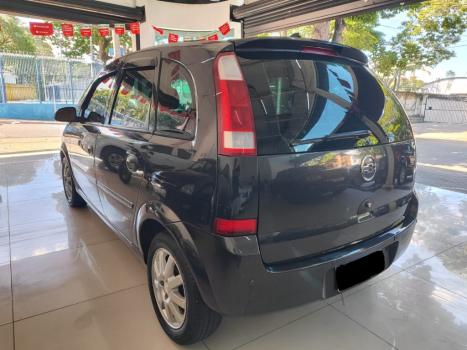 CHEVROLET Meriva 1.8 4P FLEX, Foto 4