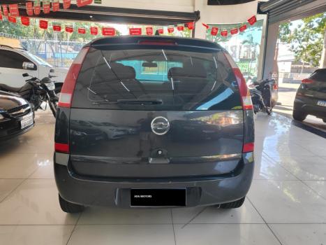 CHEVROLET Meriva 1.8 4P FLEX, Foto 5