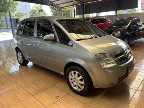 CHEVROLET Meriva 1.8 4P FLEX JOY, Foto 2