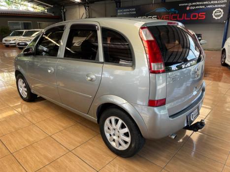 CHEVROLET Meriva 1.8 4P FLEX JOY, Foto 3