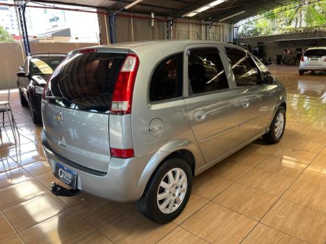 CHEVROLET Meriva 1.8 4P FLEX JOY, Foto 4