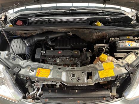 CHEVROLET Meriva 1.8 4P FLEX JOY, Foto 5