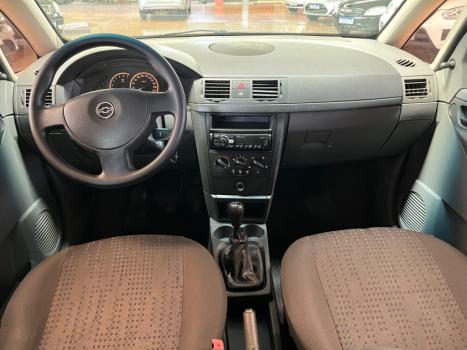 CHEVROLET Meriva 1.8 4P FLEX JOY, Foto 6