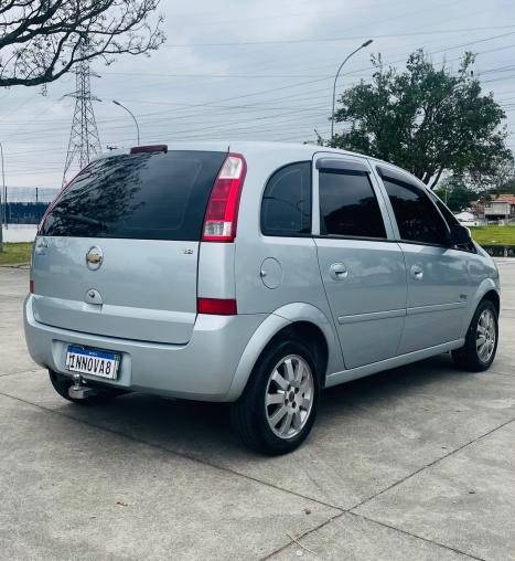 CHEVROLET Meriva 1.8 4P FLEX MAXX, Foto 2