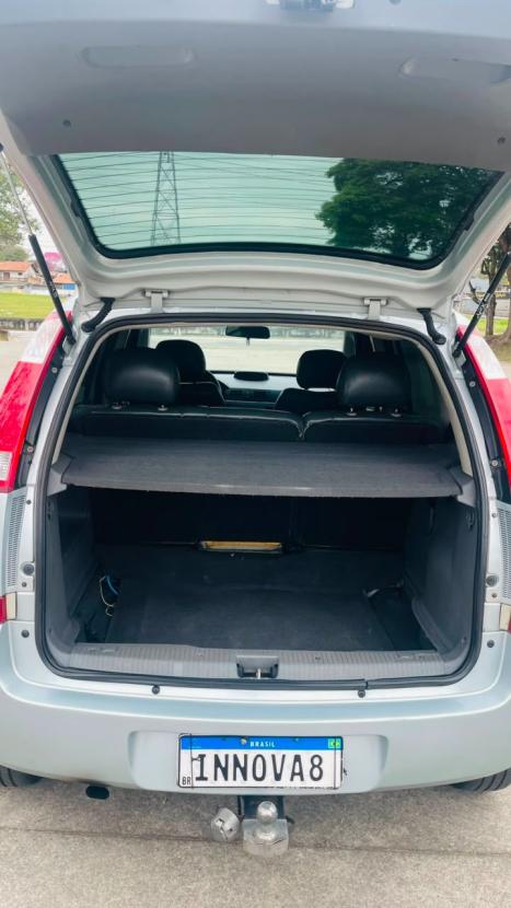CHEVROLET Meriva 1.8 4P FLEX MAXX, Foto 4