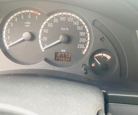 CHEVROLET Meriva 1.8 4P FLEX MAXX, Foto 6