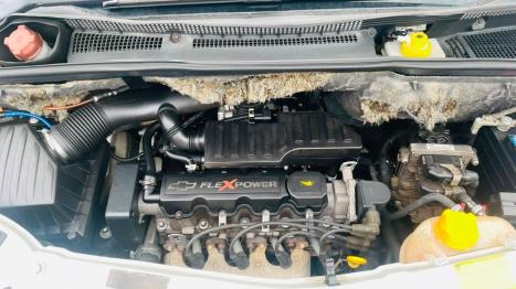 CHEVROLET Meriva 1.8 4P FLEX MAXX, Foto 8