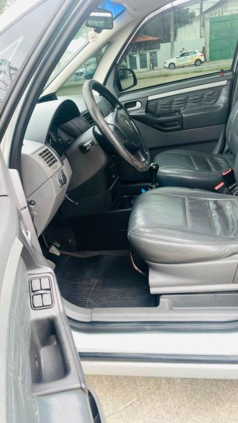 CHEVROLET Meriva 1.8 4P FLEX MAXX, Foto 9