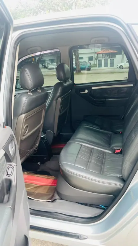 CHEVROLET Meriva 1.8 4P FLEX MAXX, Foto 10