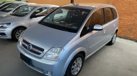 CHEVROLET Meriva 1.8 4P FLEX PREMIUM, Foto 2