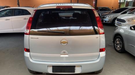 CHEVROLET Meriva 1.8 4P FLEX PREMIUM, Foto 3