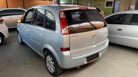 CHEVROLET Meriva 1.8 4P FLEX PREMIUM, Foto 4