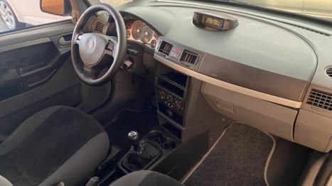 CHEVROLET Meriva 1.8 4P FLEX PREMIUM, Foto 5