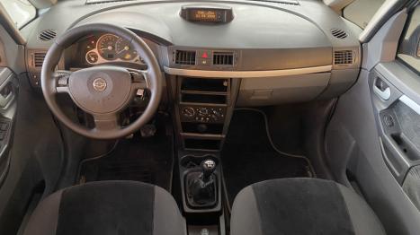 CHEVROLET Meriva 1.8 4P FLEX PREMIUM, Foto 6