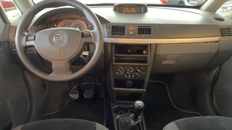 CHEVROLET Meriva 1.8 4P FLEX PREMIUM, Foto 7