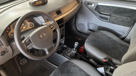 CHEVROLET Meriva 1.8 4P FLEX PREMIUM, Foto 9
