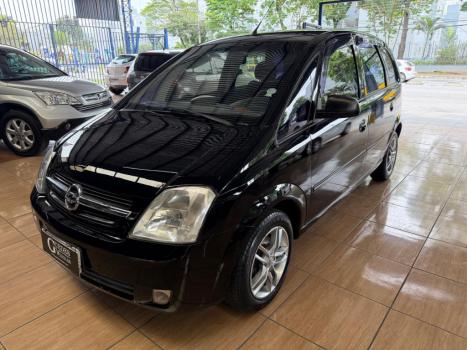 CHEVROLET Meriva 1.8 4P FLEX MAXX, Foto 2