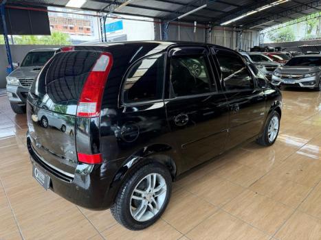 CHEVROLET Meriva 1.8 4P FLEX MAXX, Foto 3