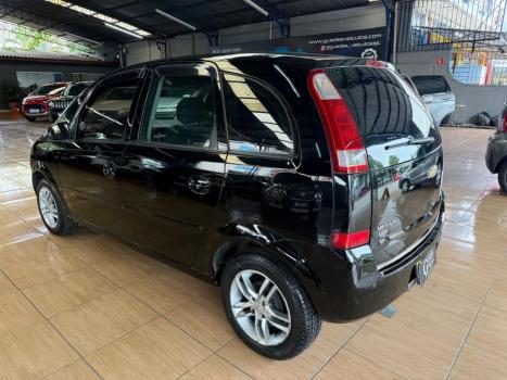 CHEVROLET Meriva 1.8 4P FLEX MAXX, Foto 4
