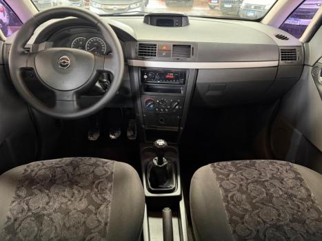 CHEVROLET Meriva 1.8 4P FLEX MAXX, Foto 6