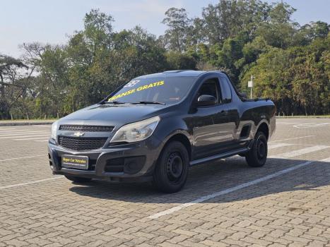 CHEVROLET Montana 1.4 FLEX LS, Foto 2