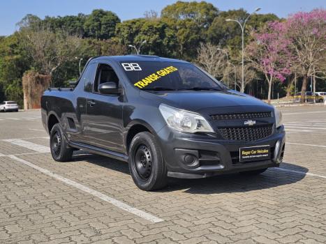 CHEVROLET Montana 1.4 FLEX LS, Foto 4