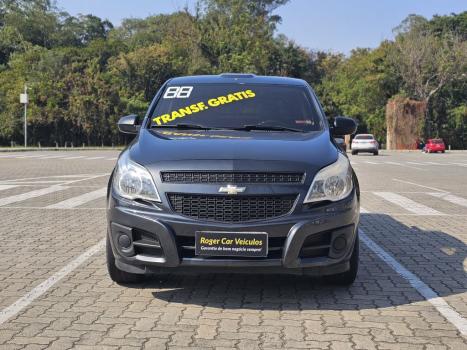 CHEVROLET Montana 1.4 FLEX LS, Foto 1