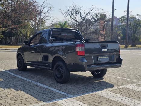 CHEVROLET Montana 1.4 FLEX LS, Foto 5