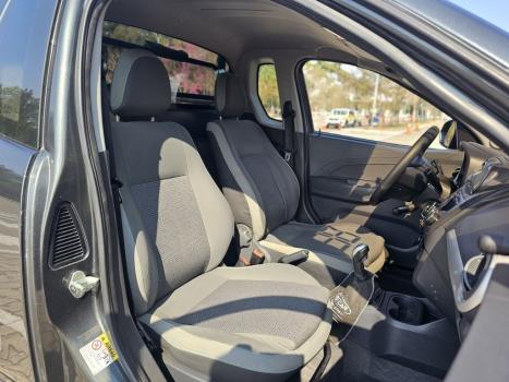 CHEVROLET Montana 1.4 FLEX LS, Foto 10