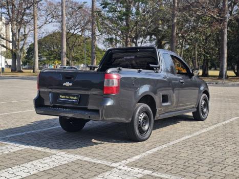 CHEVROLET Montana 1.4 FLEX LS, Foto 15