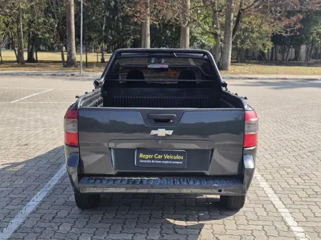 CHEVROLET Montana 1.4 FLEX LS, Foto 7